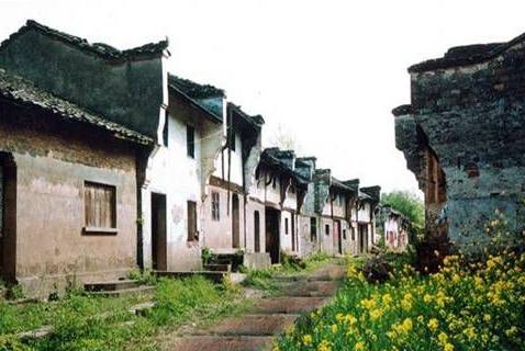 安徽省特色小鎮——安徽省銅陵市郊區大通鎮